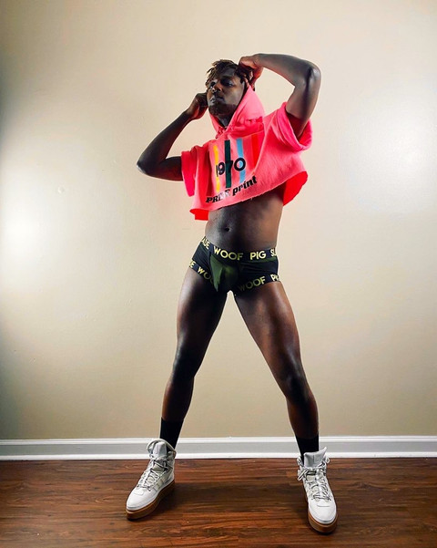 All Things Kinky profile picture