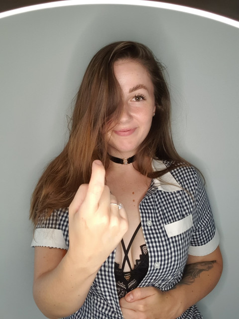 Haylee Jade profile picture