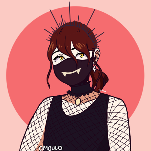 Starry Slipstream (she/they) profile picture