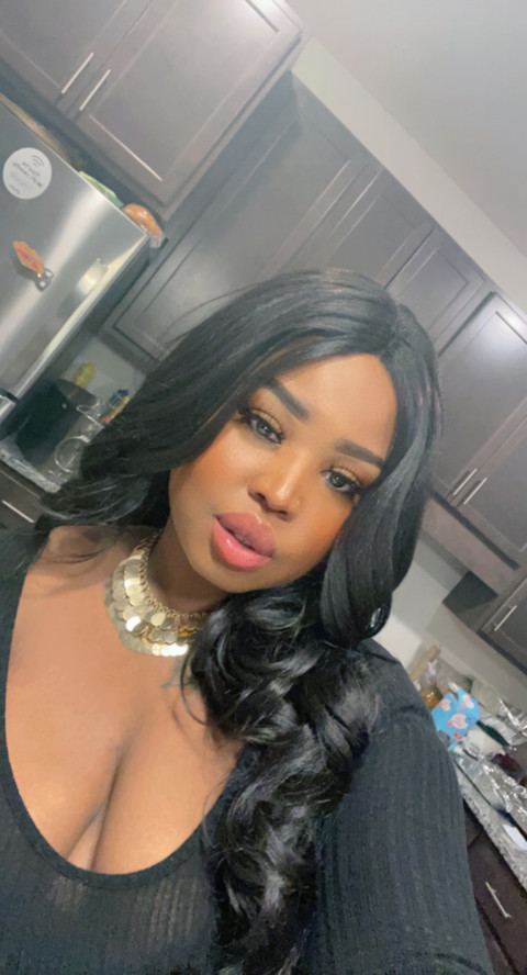 Black Barbie 👉🏾 💦👅 profile picture
