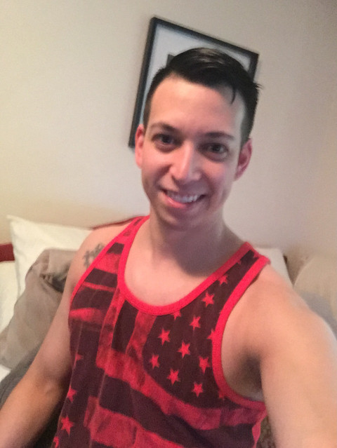 CJ profile picture