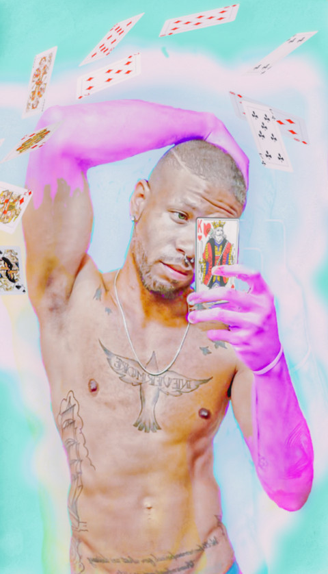 NiQ profile picture