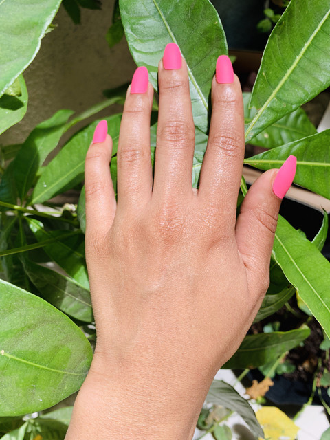 SaSSy HaNdS 🖐🏾🤚🏾 profile picture
