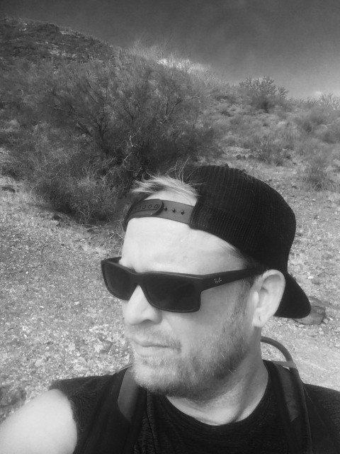 Johnny D’s profile picture