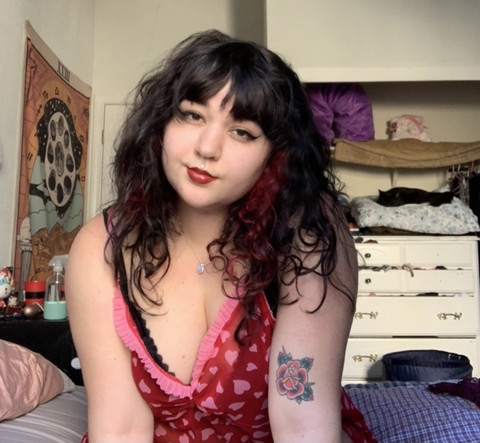 Princess profile picture