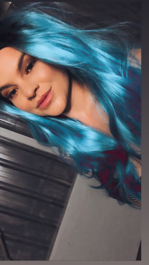Kelly 💋 profile picture