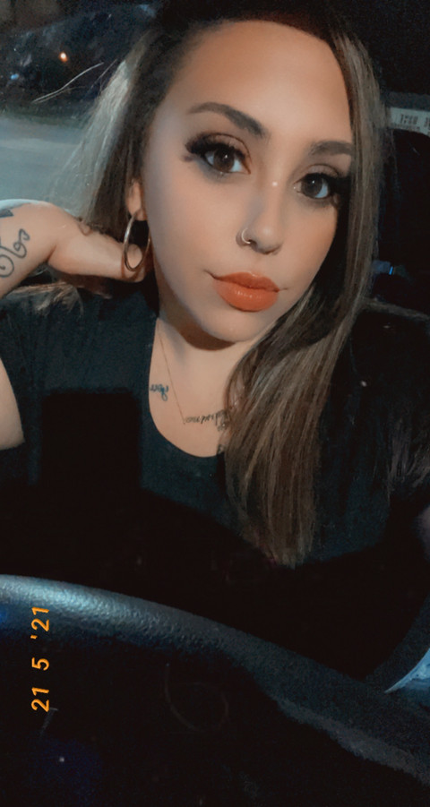 Sabrina DeJesus profile picture