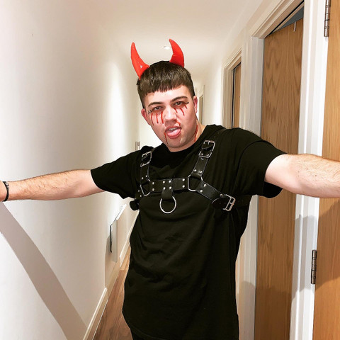Irish Boy profile picture