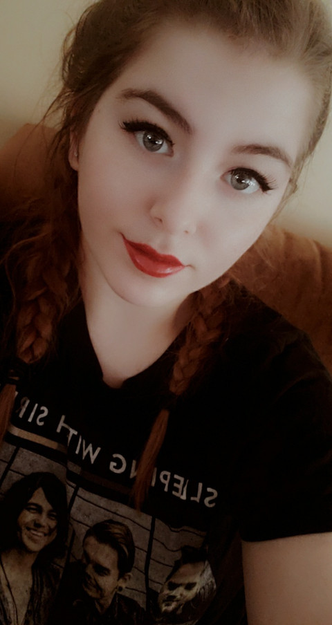 Rose profile picture