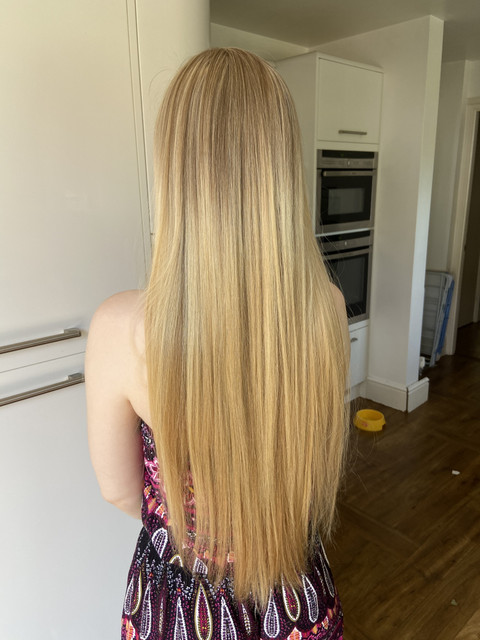 Dainty profile picture
