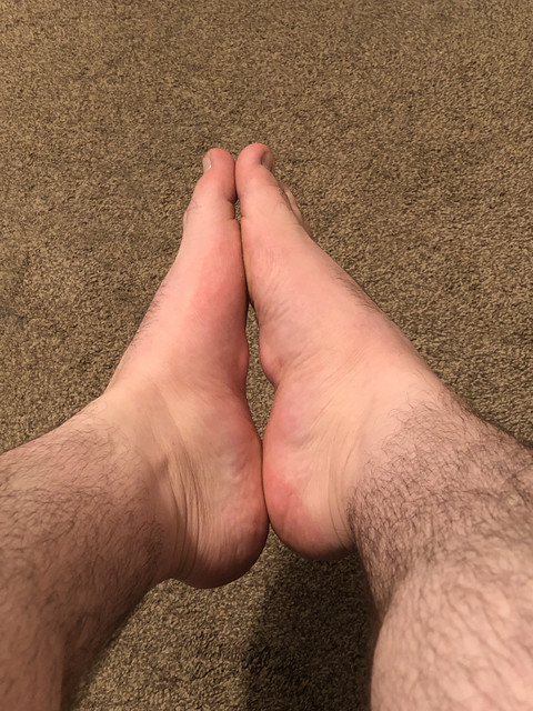 Size 15 Feet profile picture