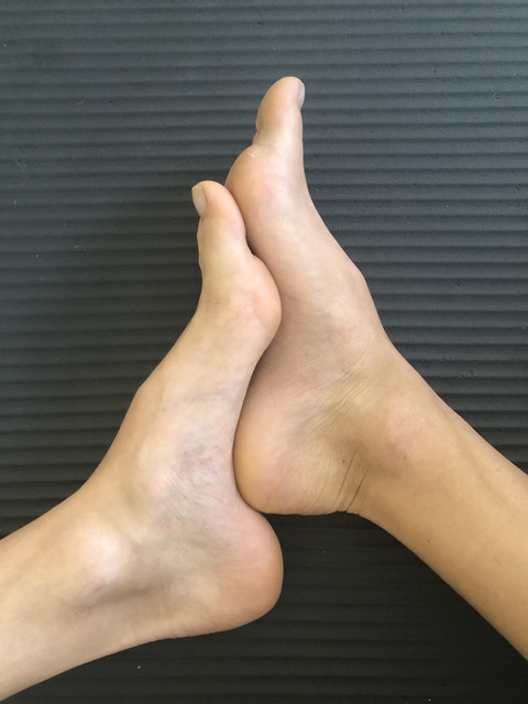 Only Feet 4 u profile picture