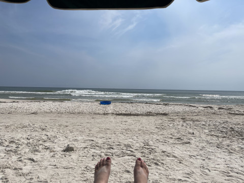 Flip Flopping for Feet profile picture