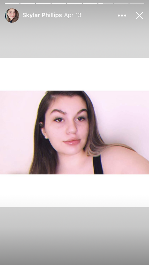 Skylar Phillips profile picture