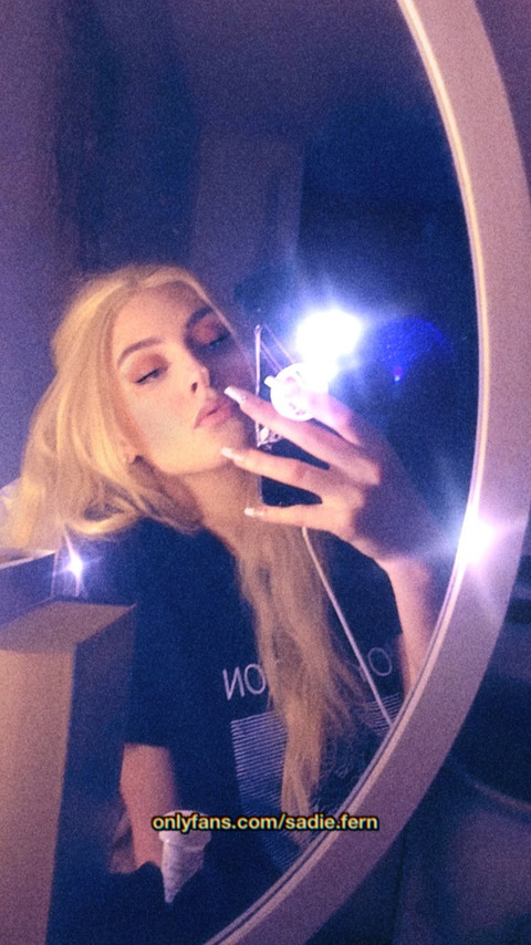 Sadie Fern profile picture