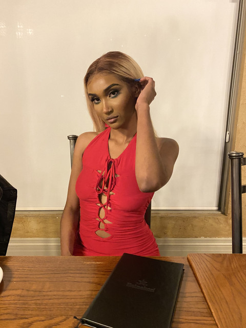 goddess sar profile picture