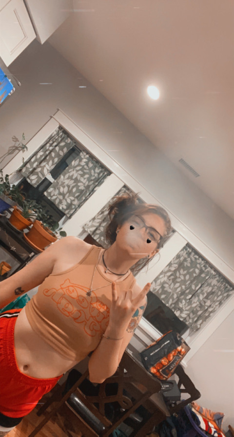 Ya fav stoner chick🤪 profile picture