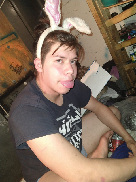 Phantom profile picture