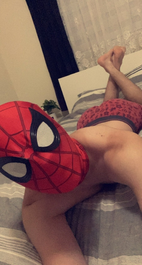 Dirty_ Spidy profile picture