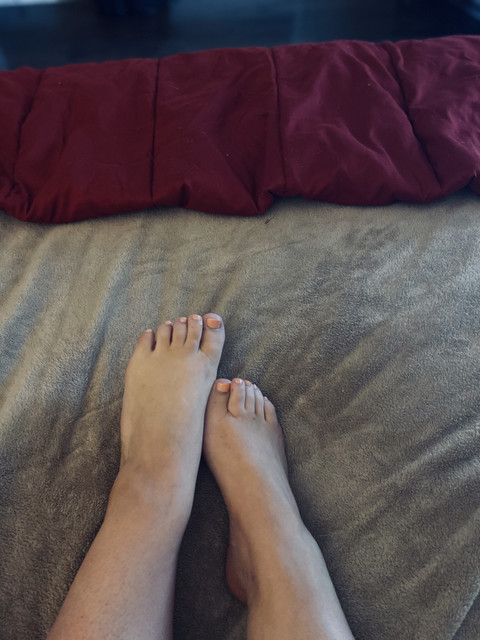 Tinyfootchick profile picture