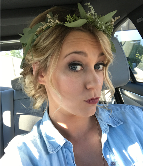 Kelly profile picture