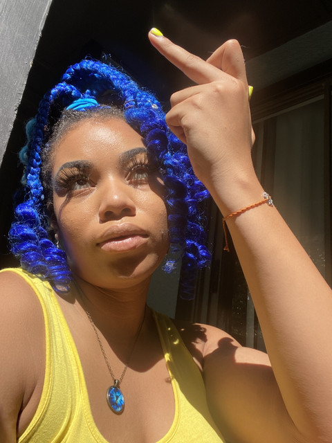 Sole Stroker FINDOM 💖✨🌀 profile picture