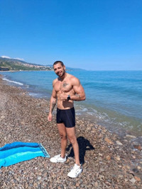 🏅Siciliano👑 porco🏅 Turns Up the Heat: OnlyFans Profile Gets a Sizzling Update