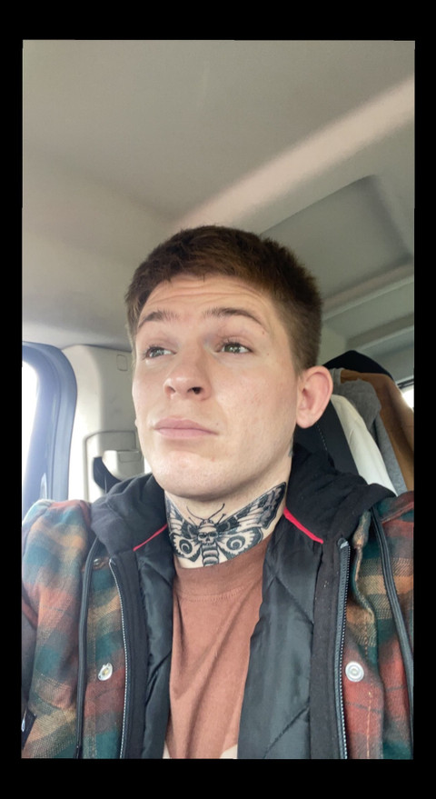 Isaac Mann profile picture