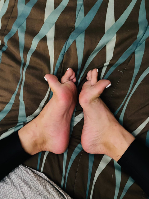FeetANista 👣 profile picture