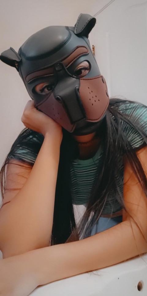 Princess profile picture