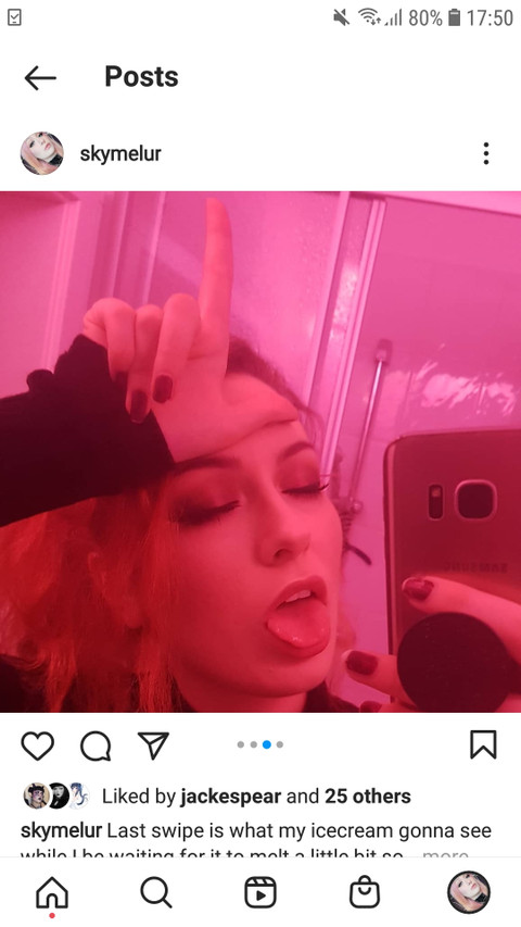 Goddess Venus profile picture