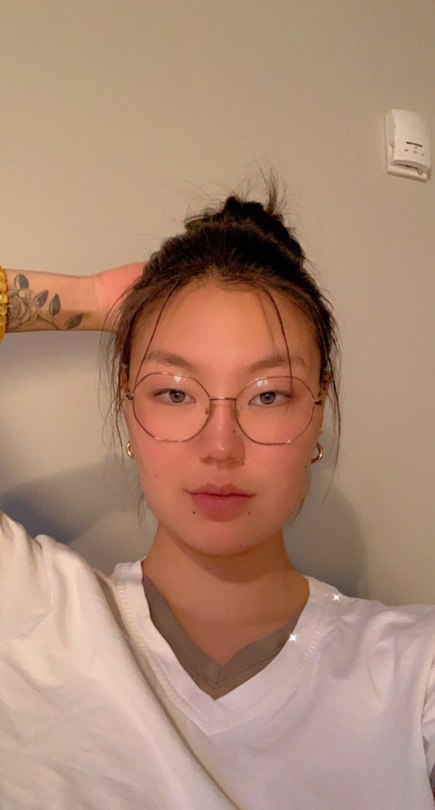 Feetish profile picture