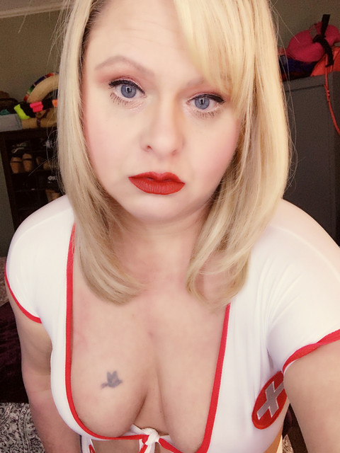Nurse Missy profile picture