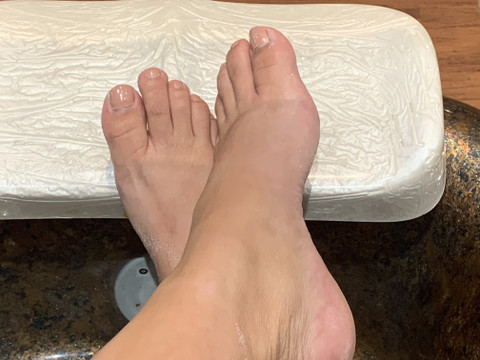 Crafty Feet profile picture