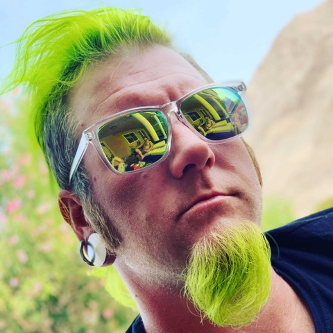 Mikey profile picture