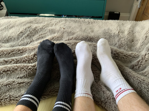 Hunter Hammond &amp; Jack Trott profile picture
