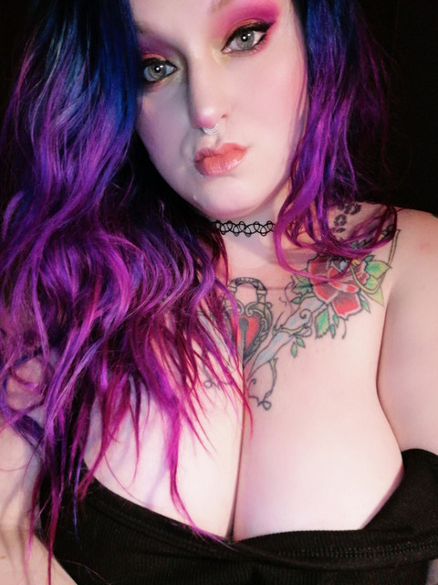 Kitty Von Plush profile picture