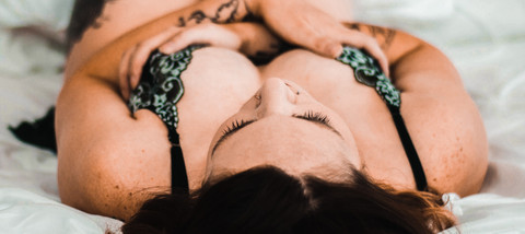 Lingerie and Lattes profile picture