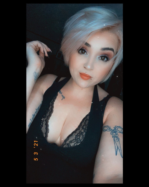 MaryJane profile picture