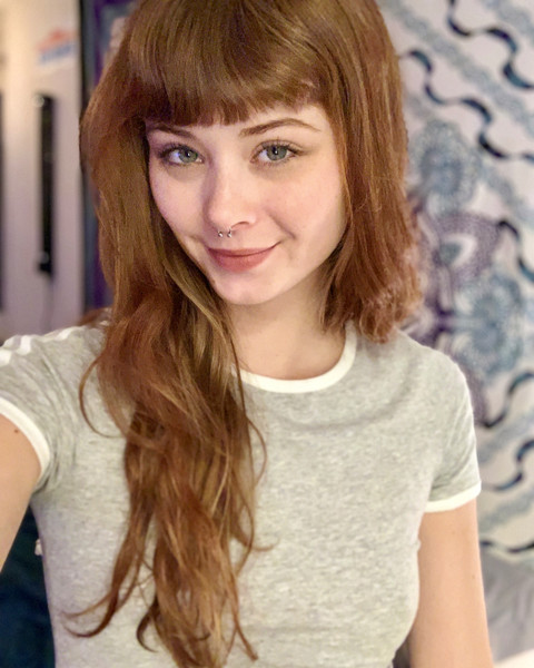Ballerina Bae profile picture