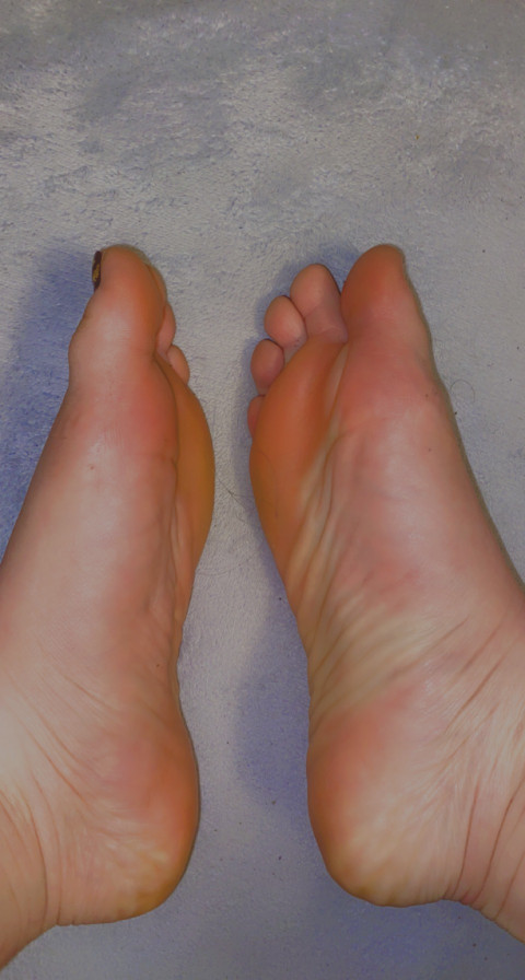 Twinkle Toes profile picture