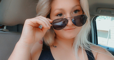 Shybabyxx profile picture