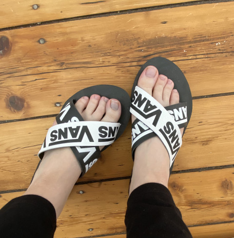 Snicky Feet profile picture