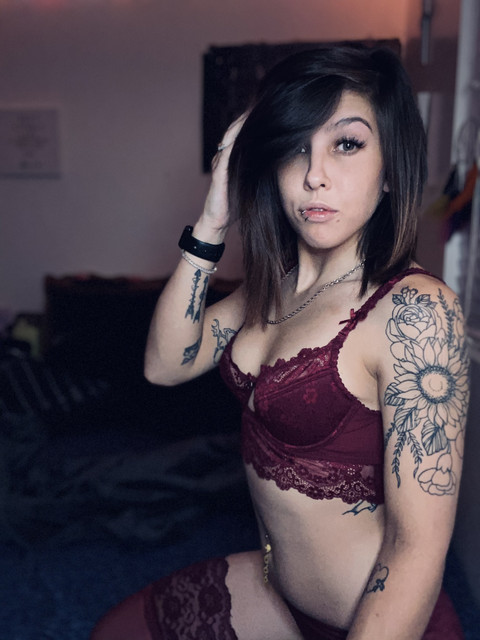 Love profile picture