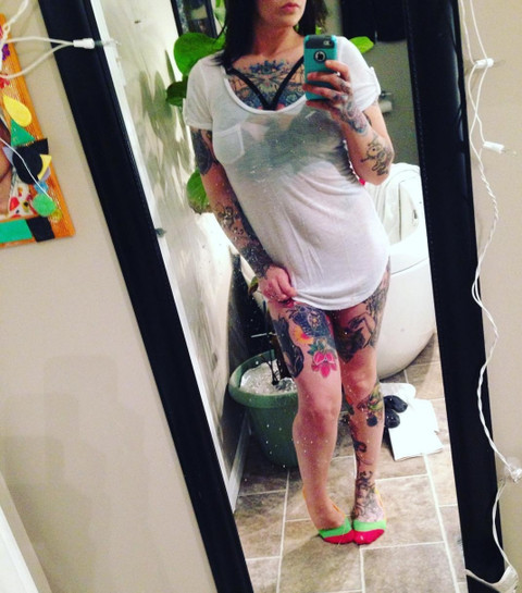 Forbidden Fetishes profile picture
