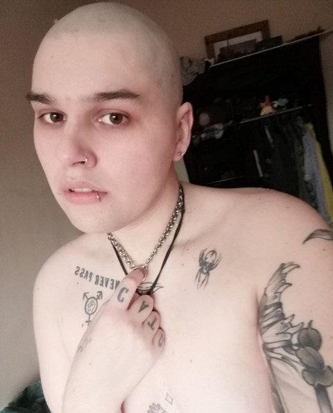 Butch Boots profile picture