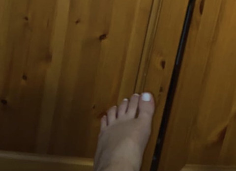 pretty feet 💅🏼 profile picture