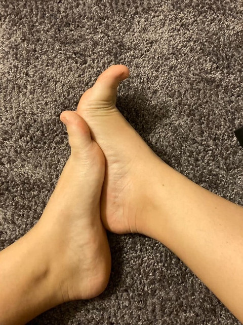 PrettyToes n PinkyHoes profile picture