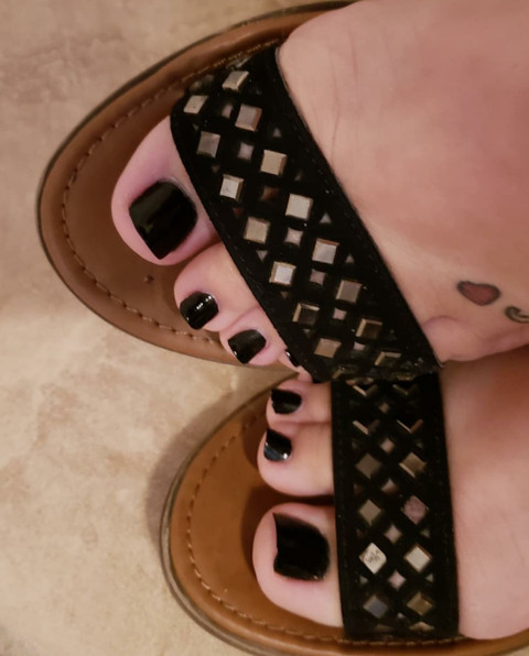 Lusciouss Feet profile picture
