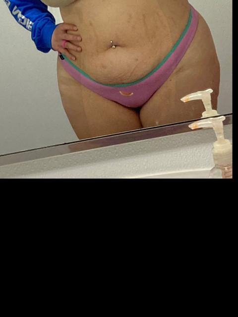 PrettyPiercedPussy profile picture